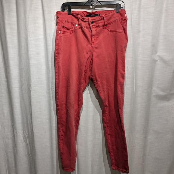 A7 Torrid Denim Size 12R - Picture 1 of 5